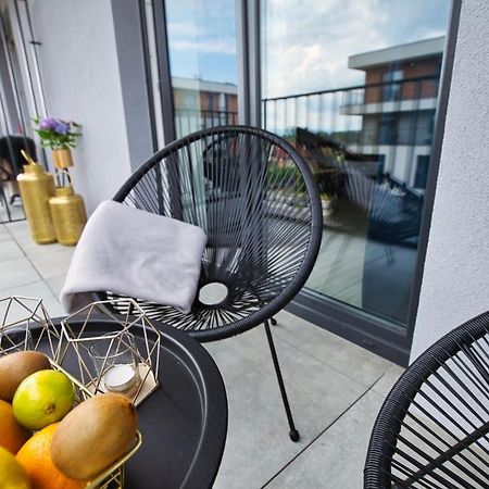 Apartpark Centrum Затор Екстер'єр фото