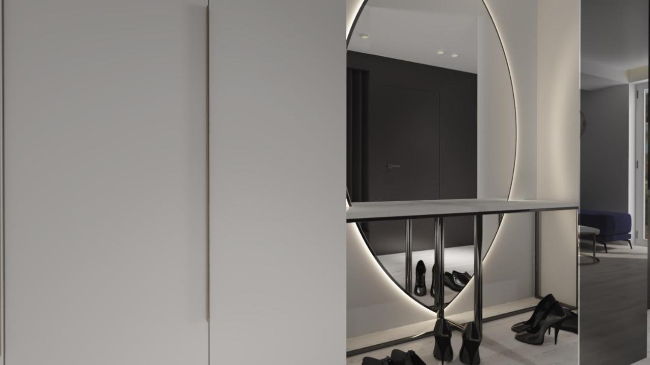 Apartpark Centrum Затор Екстер'єр фото