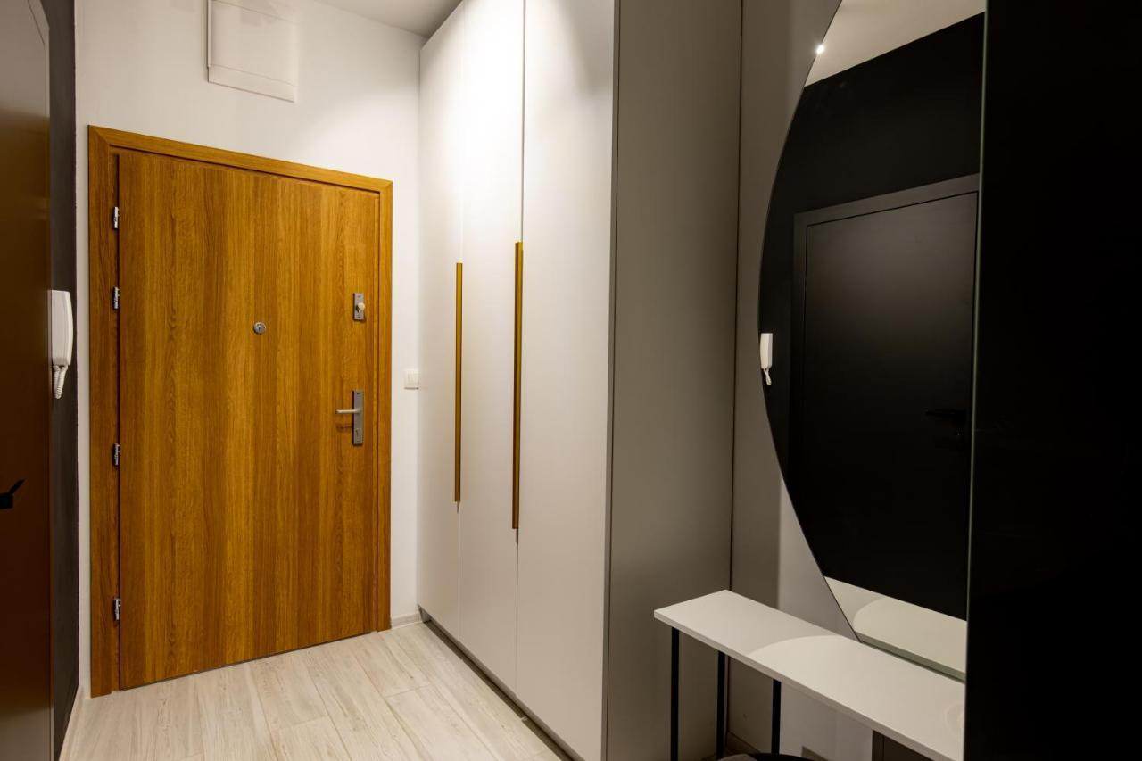 Apartpark Centrum Затор Екстер'єр фото