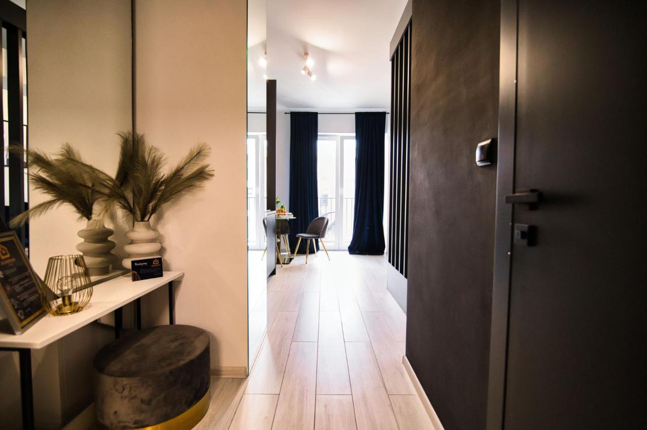 Apartpark Centrum Затор Екстер'єр фото