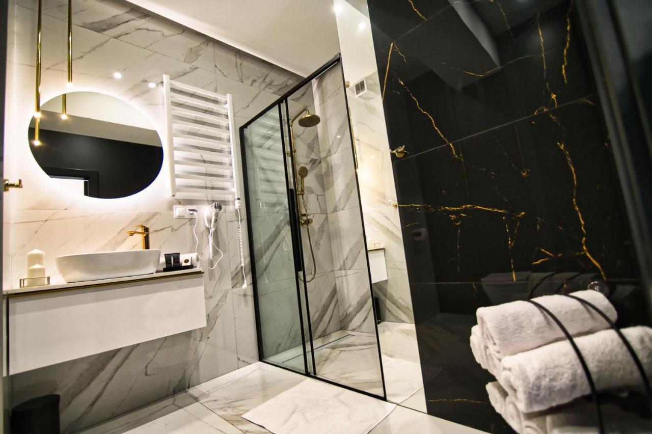 Apartpark Centrum Затор Екстер'єр фото