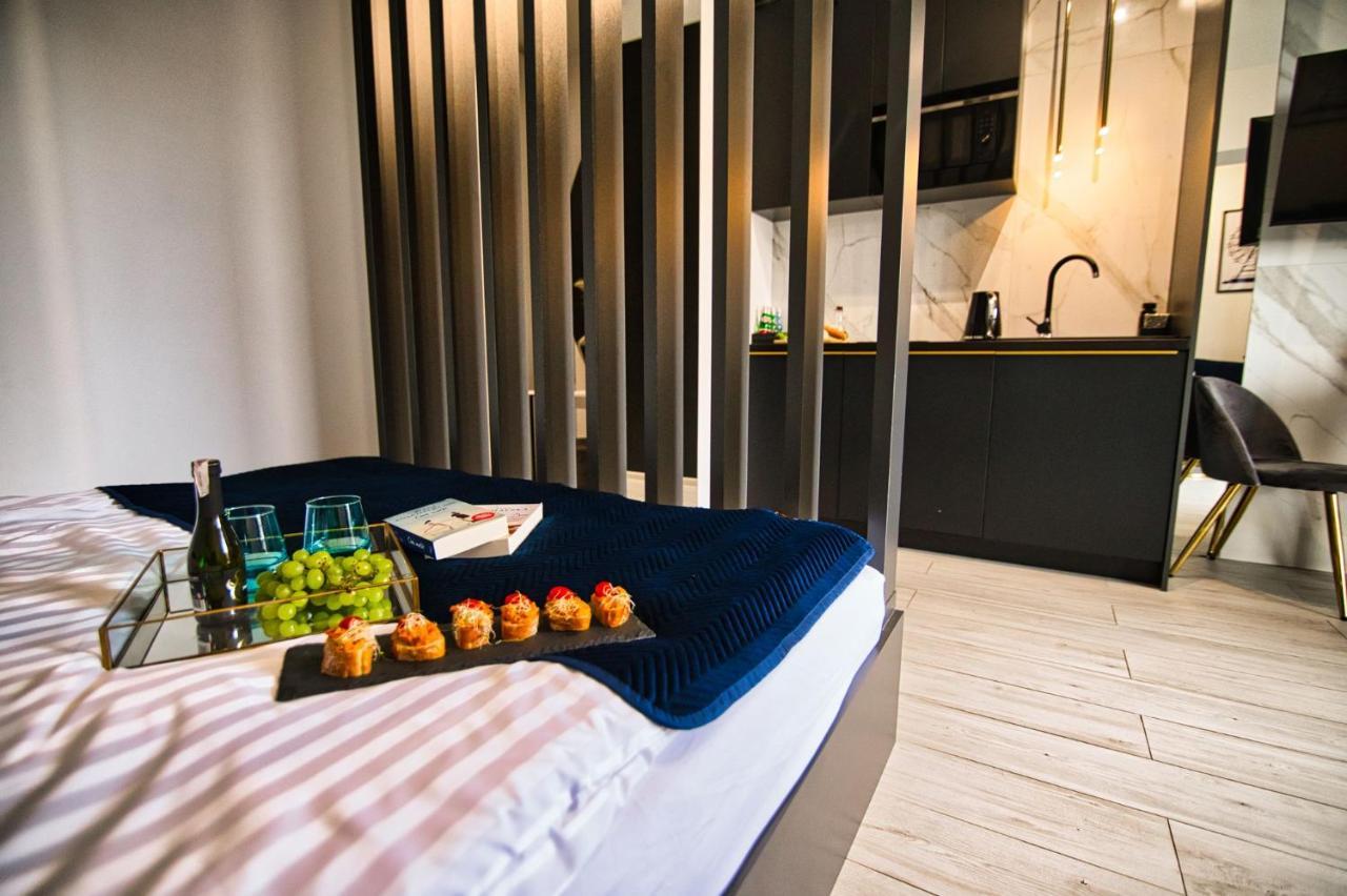 Apartpark Centrum Затор Екстер'єр фото