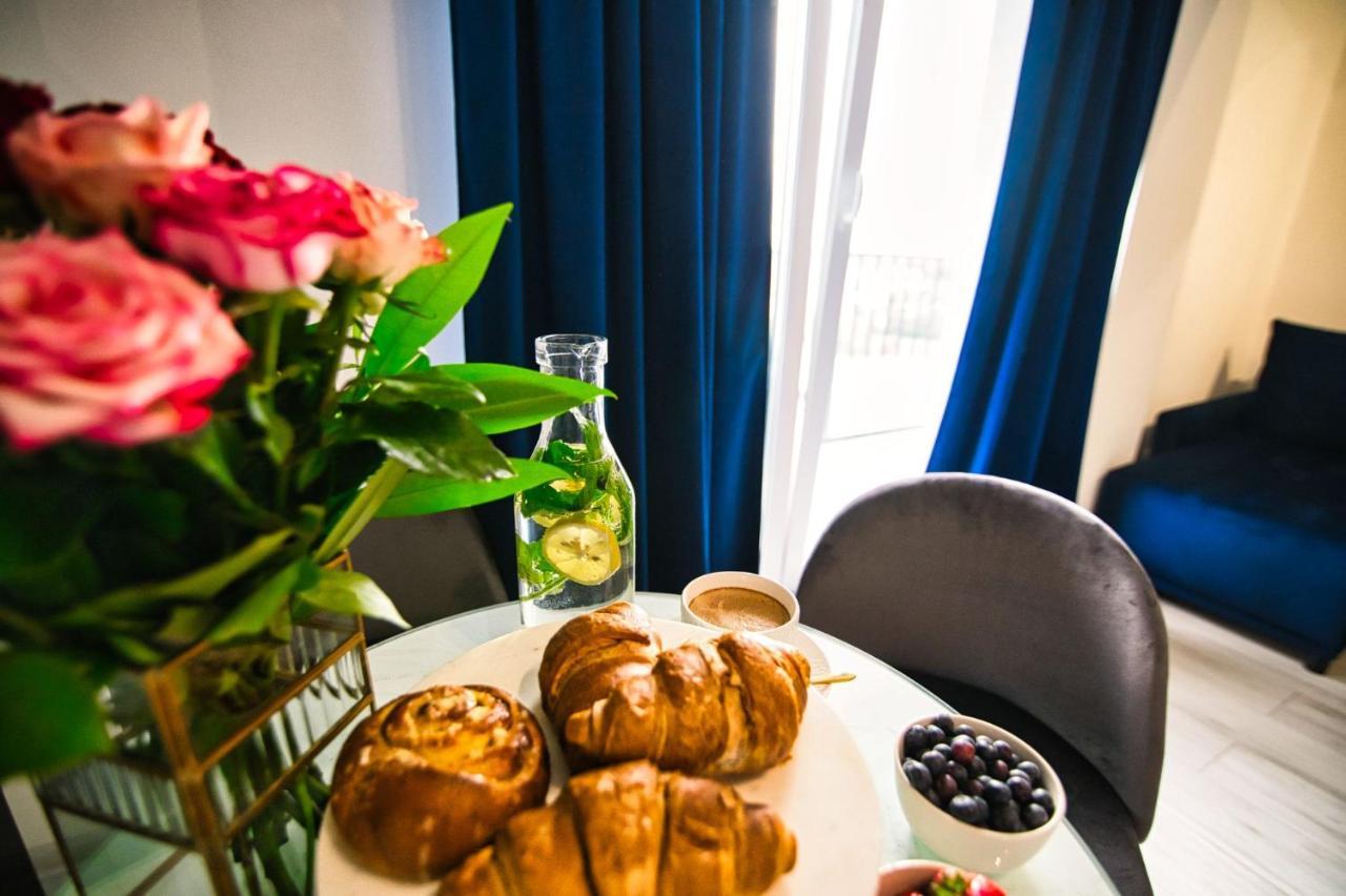 Apartpark Centrum Затор Екстер'єр фото