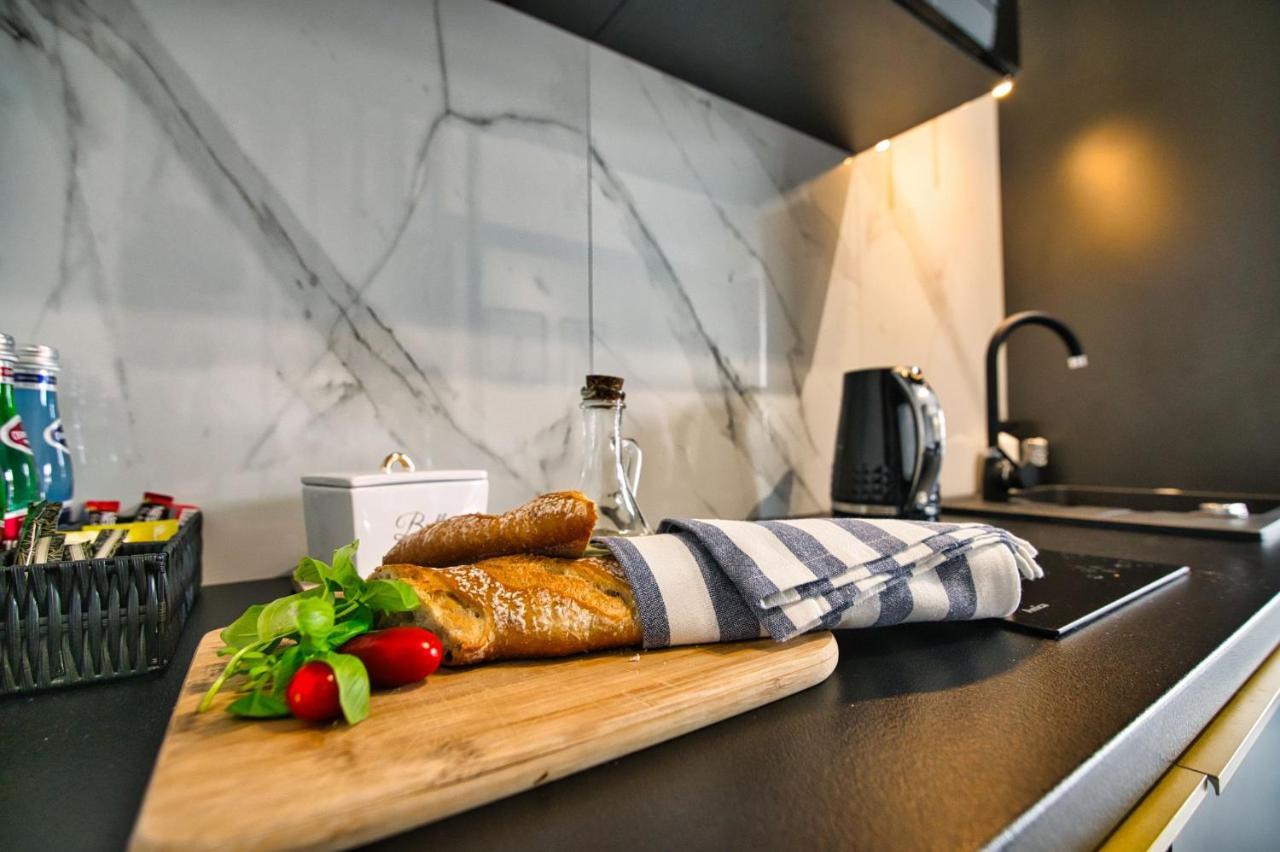 Apartpark Centrum Затор Екстер'єр фото
